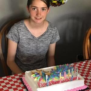 Meet your Posher, Jackie